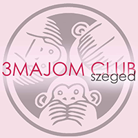 3 Majom Club Szeged